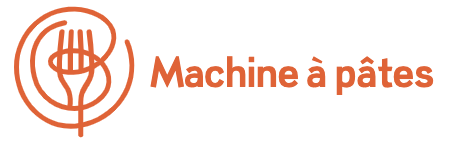 Machine à pâtes